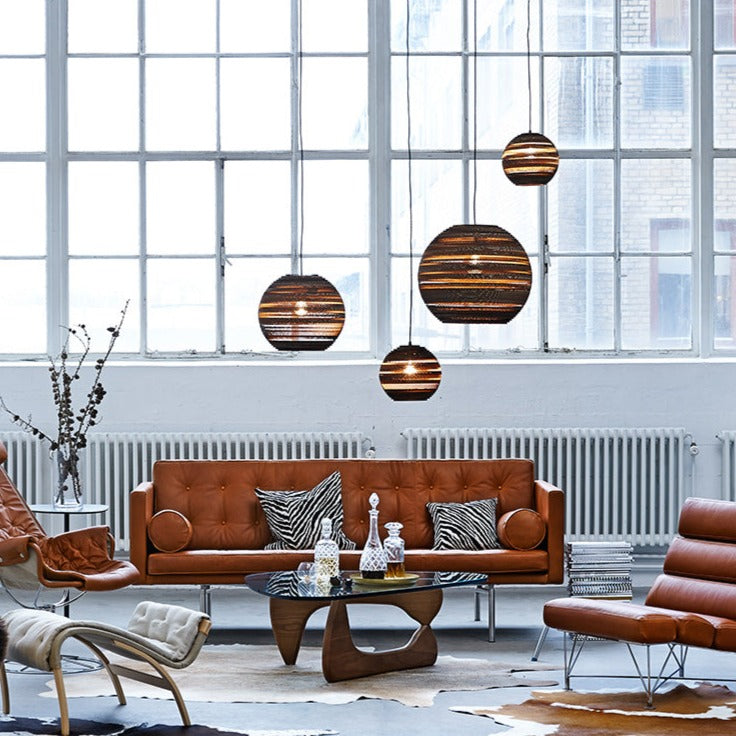 Avtoit | Rural Style Retro Indoor Pendant Lamp