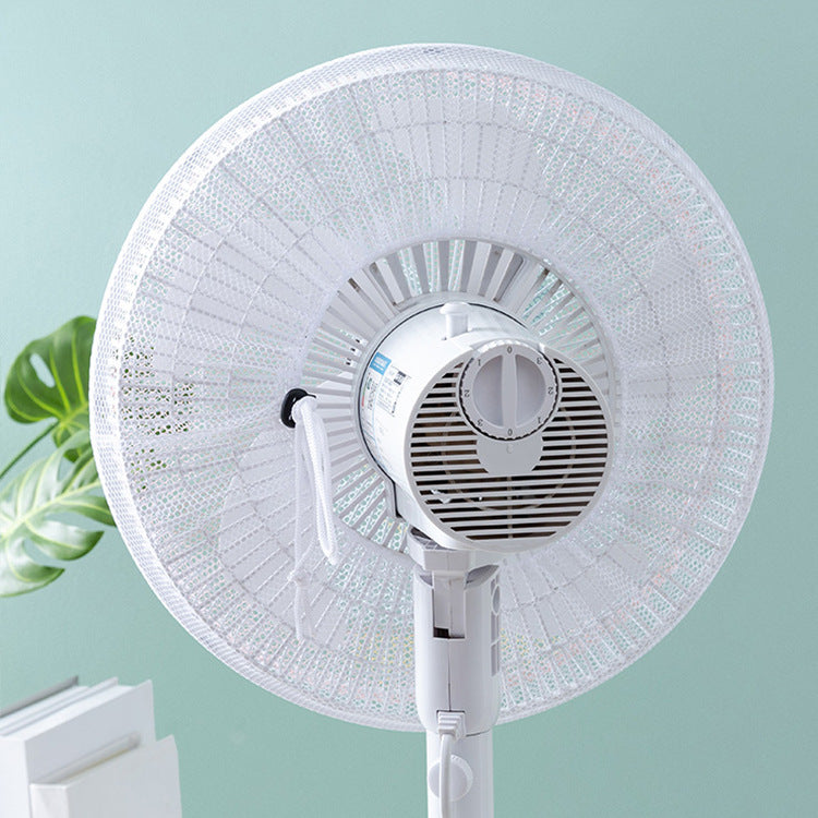 Avtoit | Anti-Pinch Fan Safety Cover