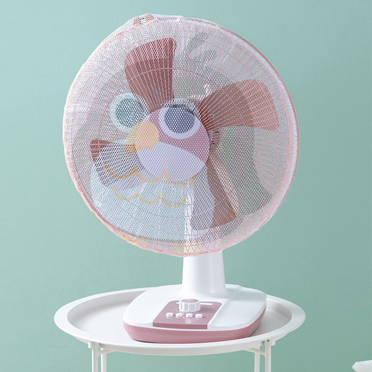 Avtoit | Anti-Pinch Fan Safety Cover