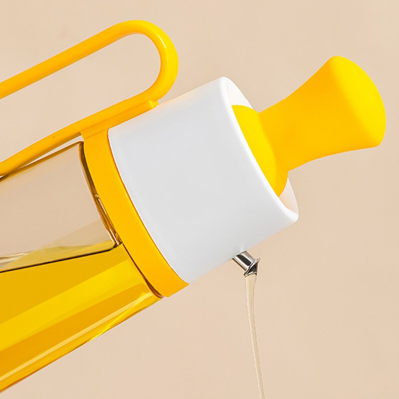 Avtoit | 2in1 Easy Oil Dispenser Brush Bottle