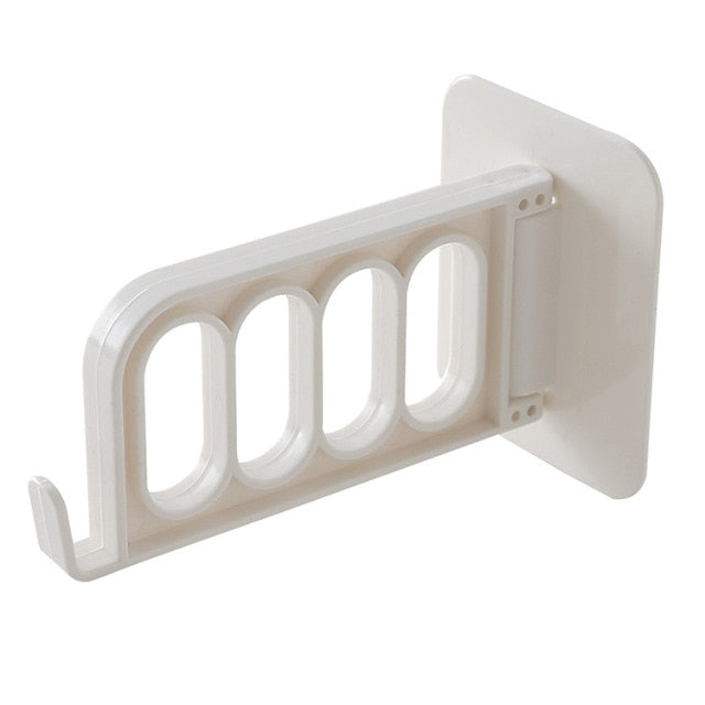 Avtoit | Foldable Sticky Mini Wall Hanger Hook