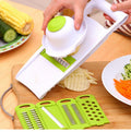 Avtoit | Smart Multi-Purpose Easy Vegetable Fruit Slicer