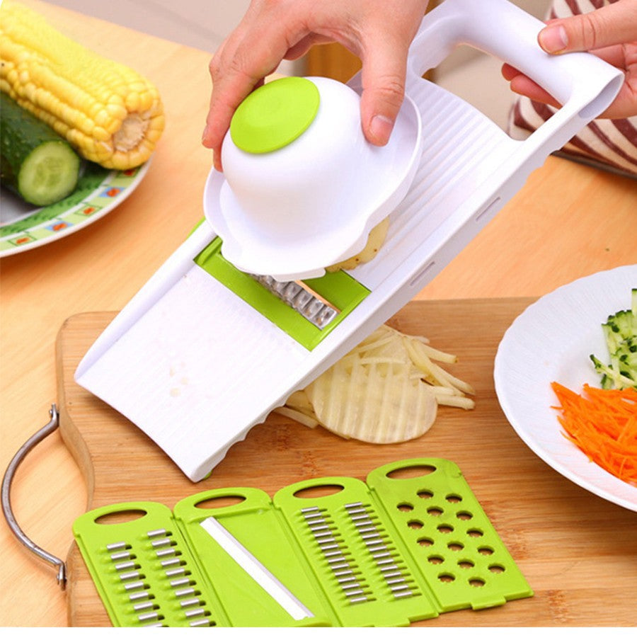 Avtoit | Smart Multi-Purpose Easy Vegetable Fruit Slicer
