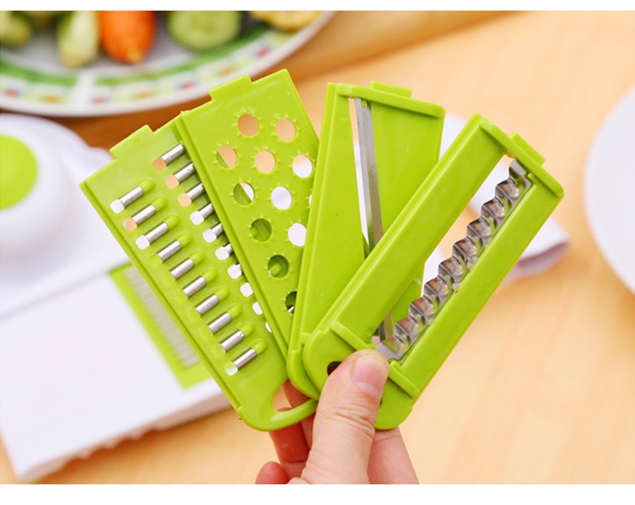 Avtoit | Smart Multi-Purpose Easy Vegetable Fruit Slicer