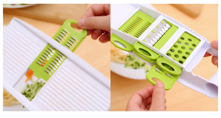Avtoit | Smart Multi-Purpose Easy Vegetable Fruit Slicer