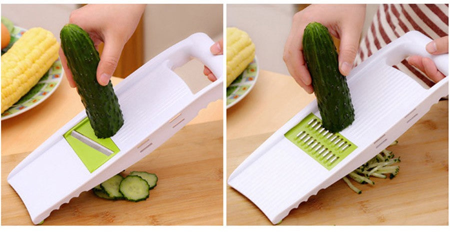 Avtoit | Smart Multi-Purpose Easy Vegetable Fruit Slicer