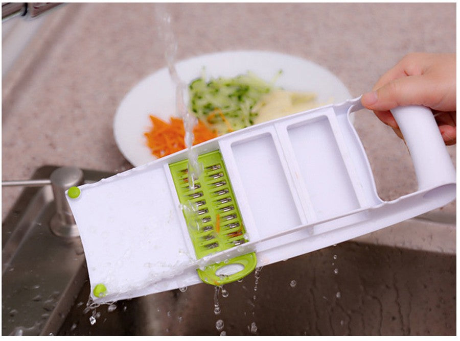 Avtoit | Smart Multi-Purpose Easy Vegetable Fruit Slicer