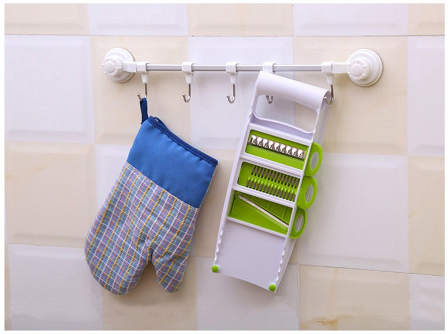 Avtoit | Smart Multi-Purpose Easy Vegetable Fruit Slicer