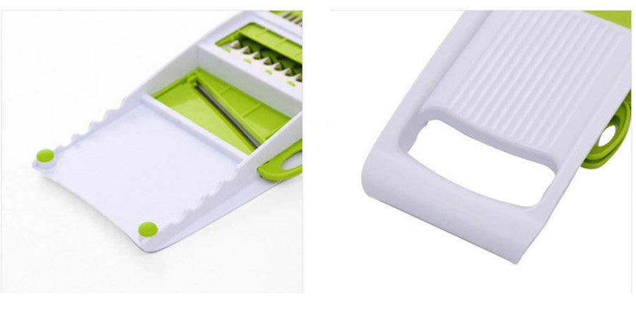 Avtoit | Smart Multi-Purpose Easy Vegetable Fruit Slicer