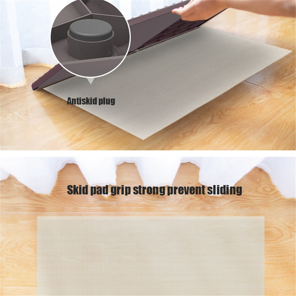 Avtoit | Disinfecting Dust Removal Floor Door Mat