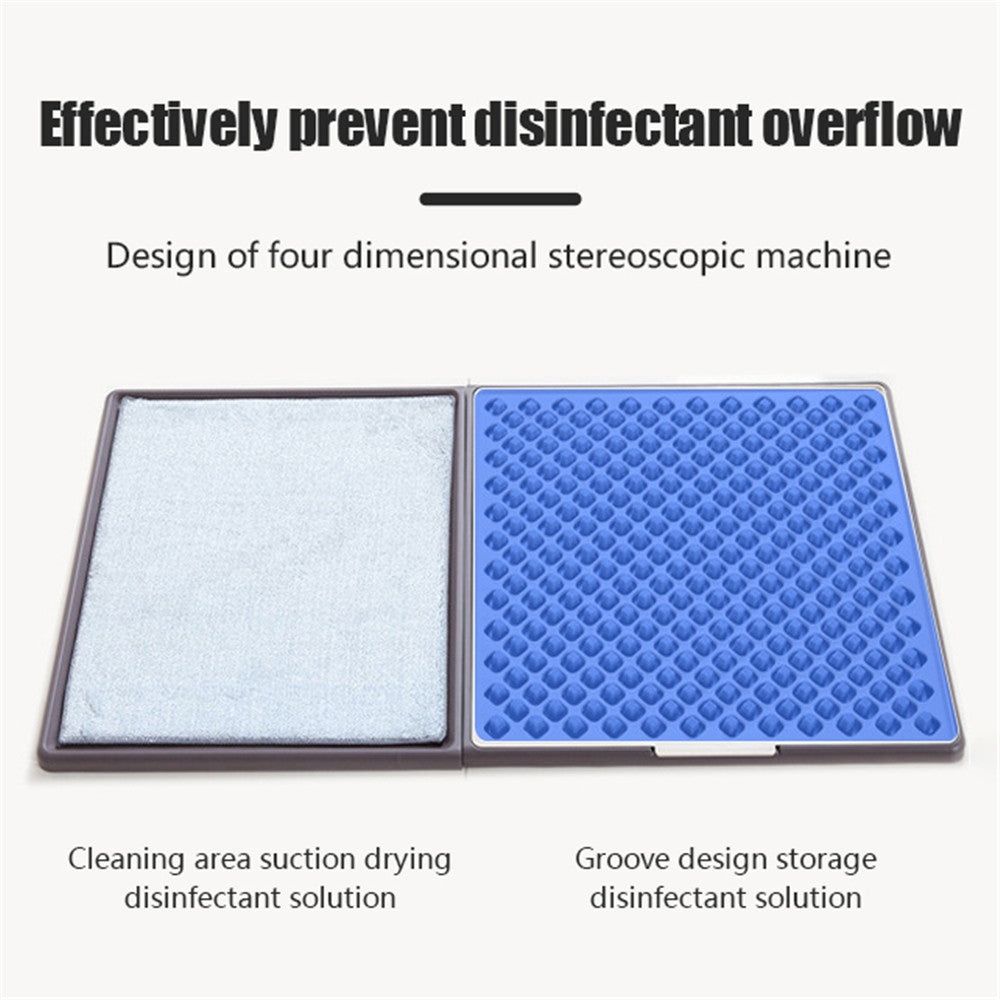 Avtoit | Disinfecting Dust Removal Floor Door Mat