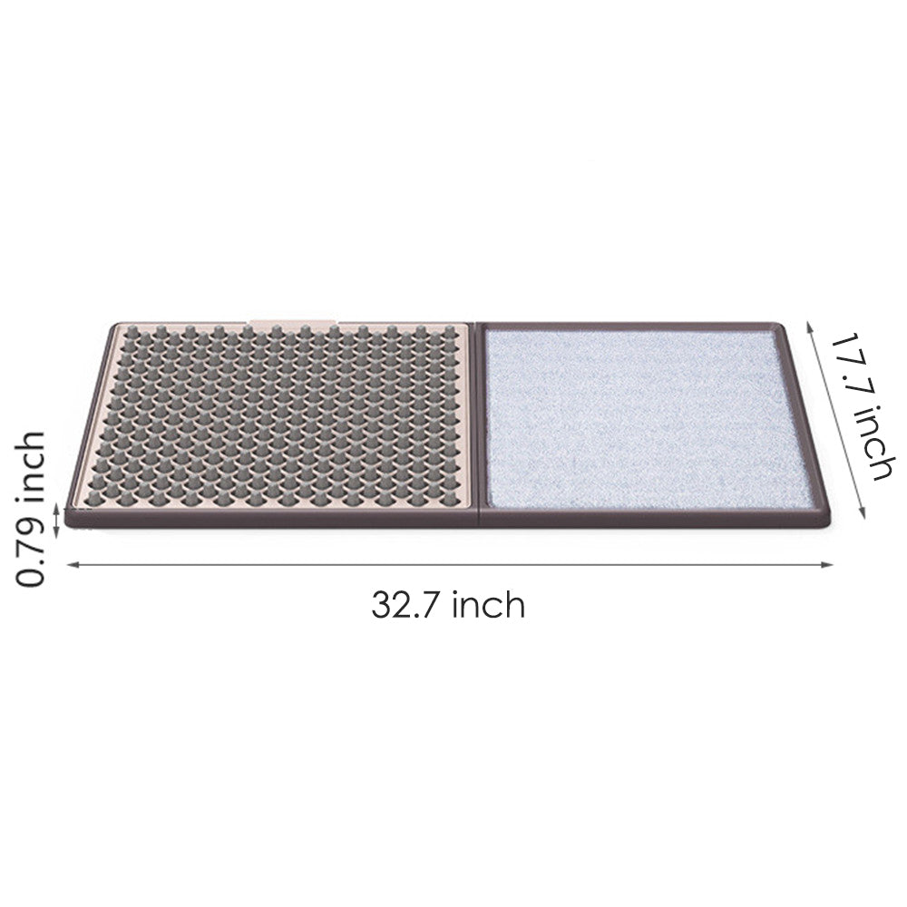 Avtoit | Disinfecting Dust Removal Floor Door Mat