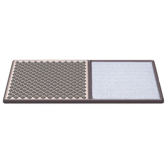 Avtoit | Disinfecting Dust Removal Floor Door Mat