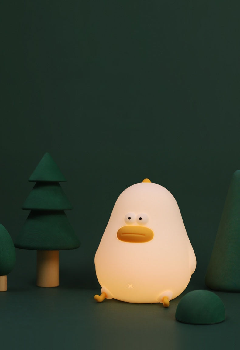 Avtoit | Cute Cartoon Squeezable Atmosphere Night Light