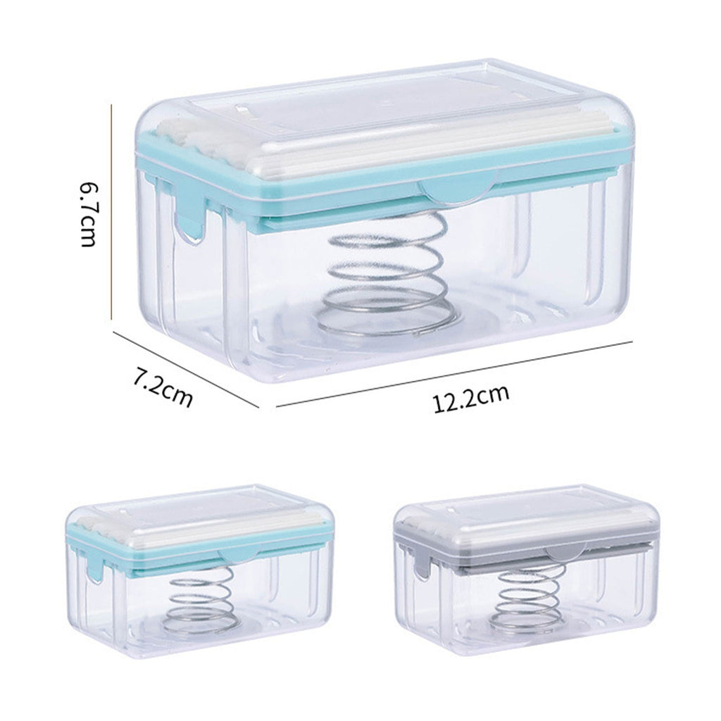 Avtoit | Foaming Soap Drainer Box Brush