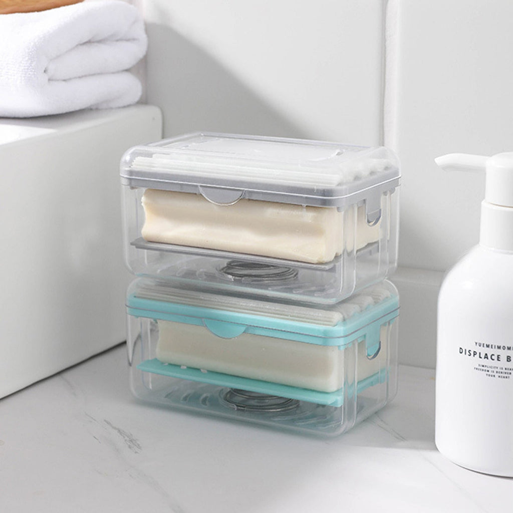 Avtoit | Foaming Soap Drainer Box Brush