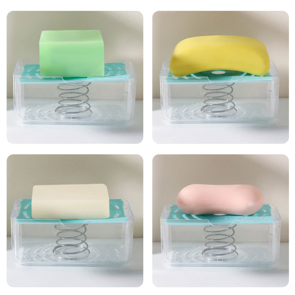 Avtoit | Foaming Soap Drainer Box Brush