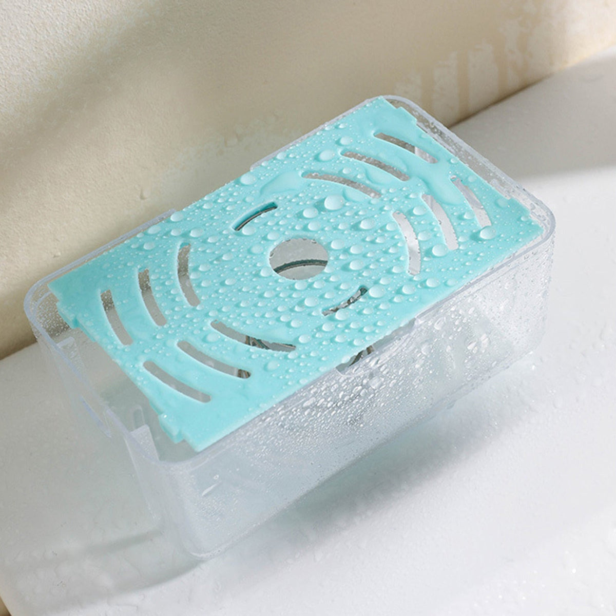 Avtoit | Foaming Soap Drainer Box Brush