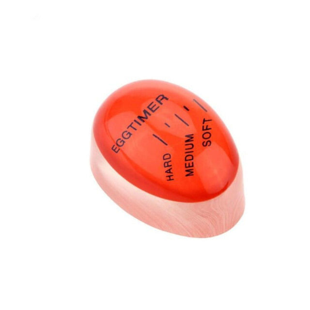 Avtoit | Color Changing Egg Timer