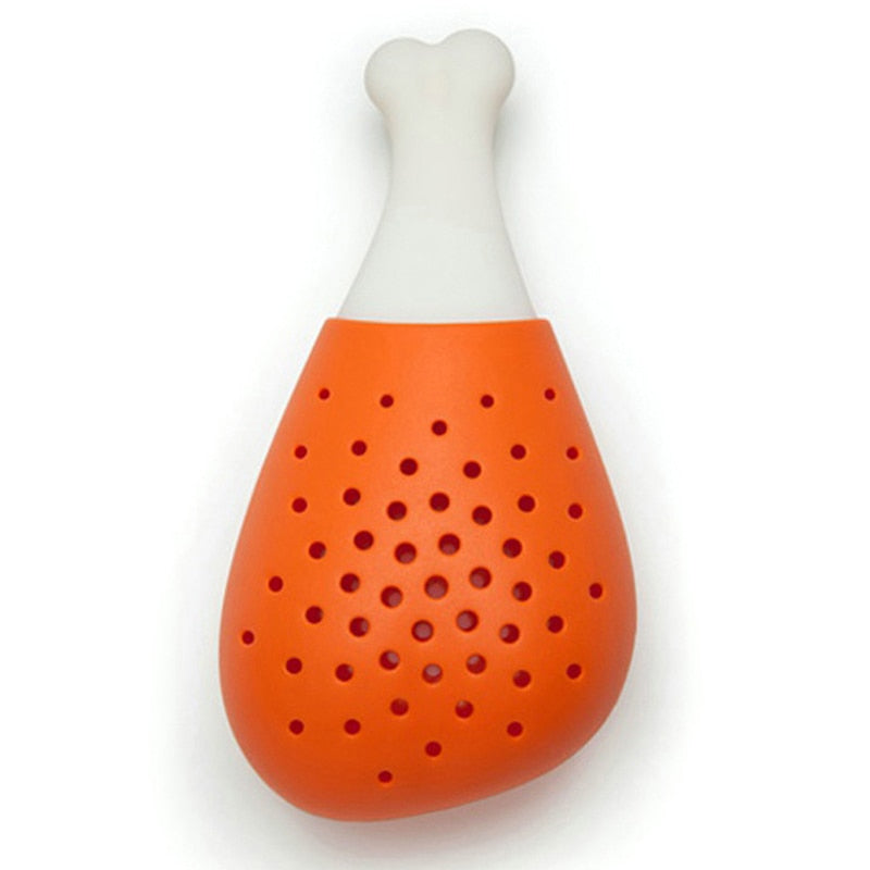 Avtoit | Creative Chicken Leg Seasoning Filter Bag
