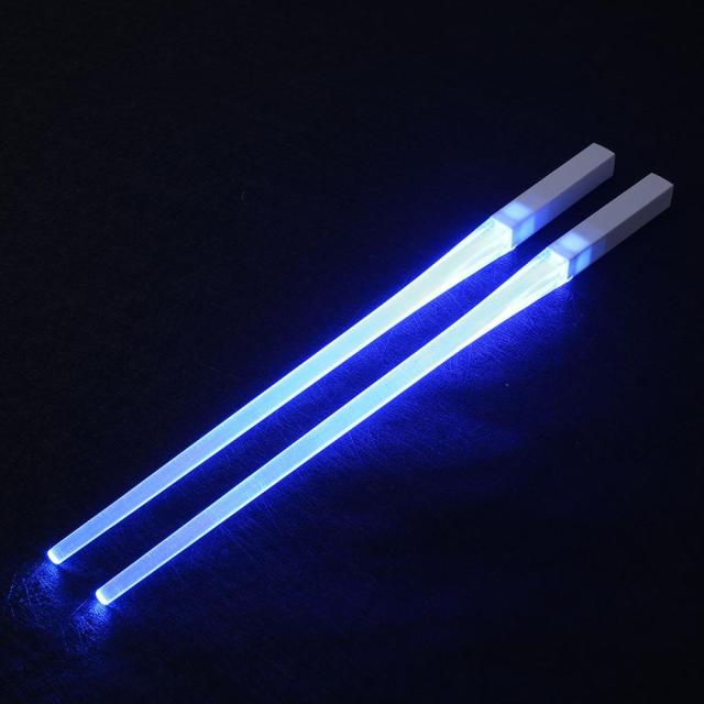 Avtoit | Creative LED Luminous Durable Party Chopsticks