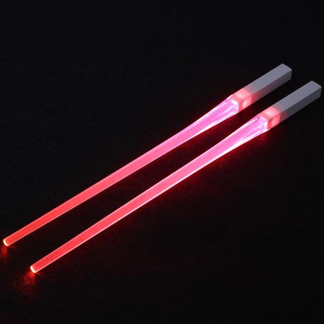 Avtoit | Creative LED Luminous Durable Party Chopsticks