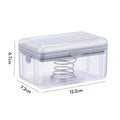 Avtoit | Foaming Soap Drainer Box Brush