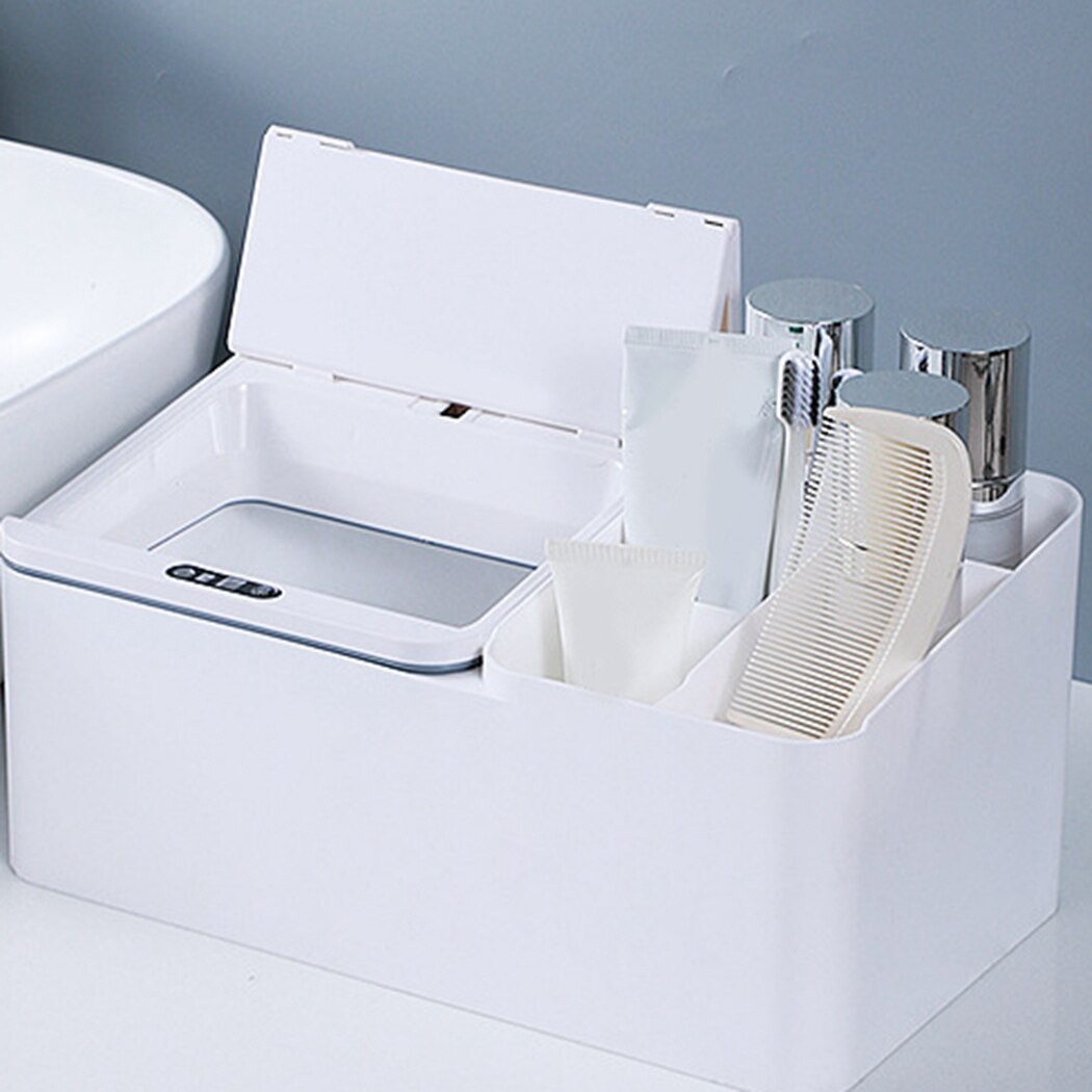 Avtoit | Smart Sensor Cosmetic Jewelry Storage Box
