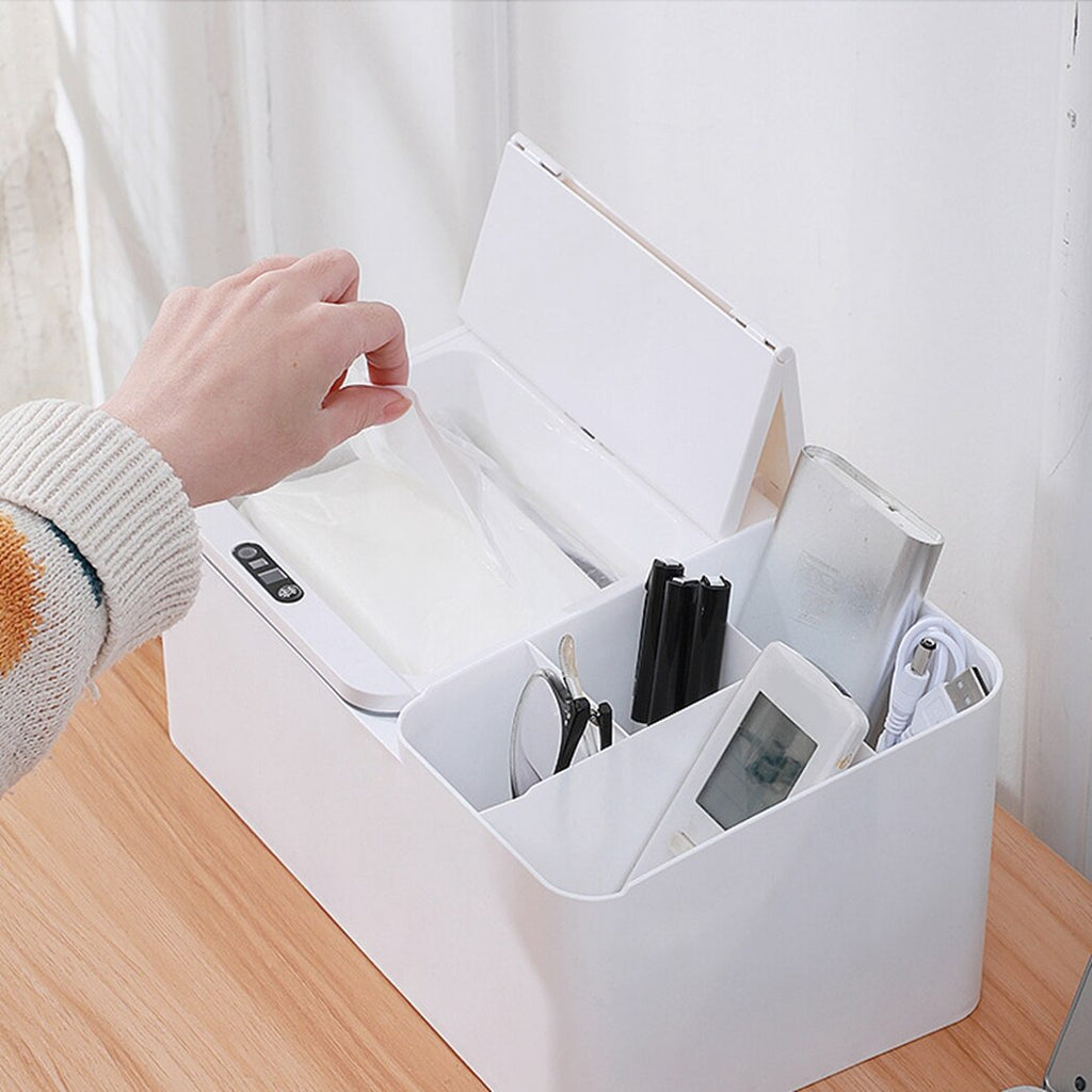 Avtoit | Smart Sensor Cosmetic Jewelry Storage Box