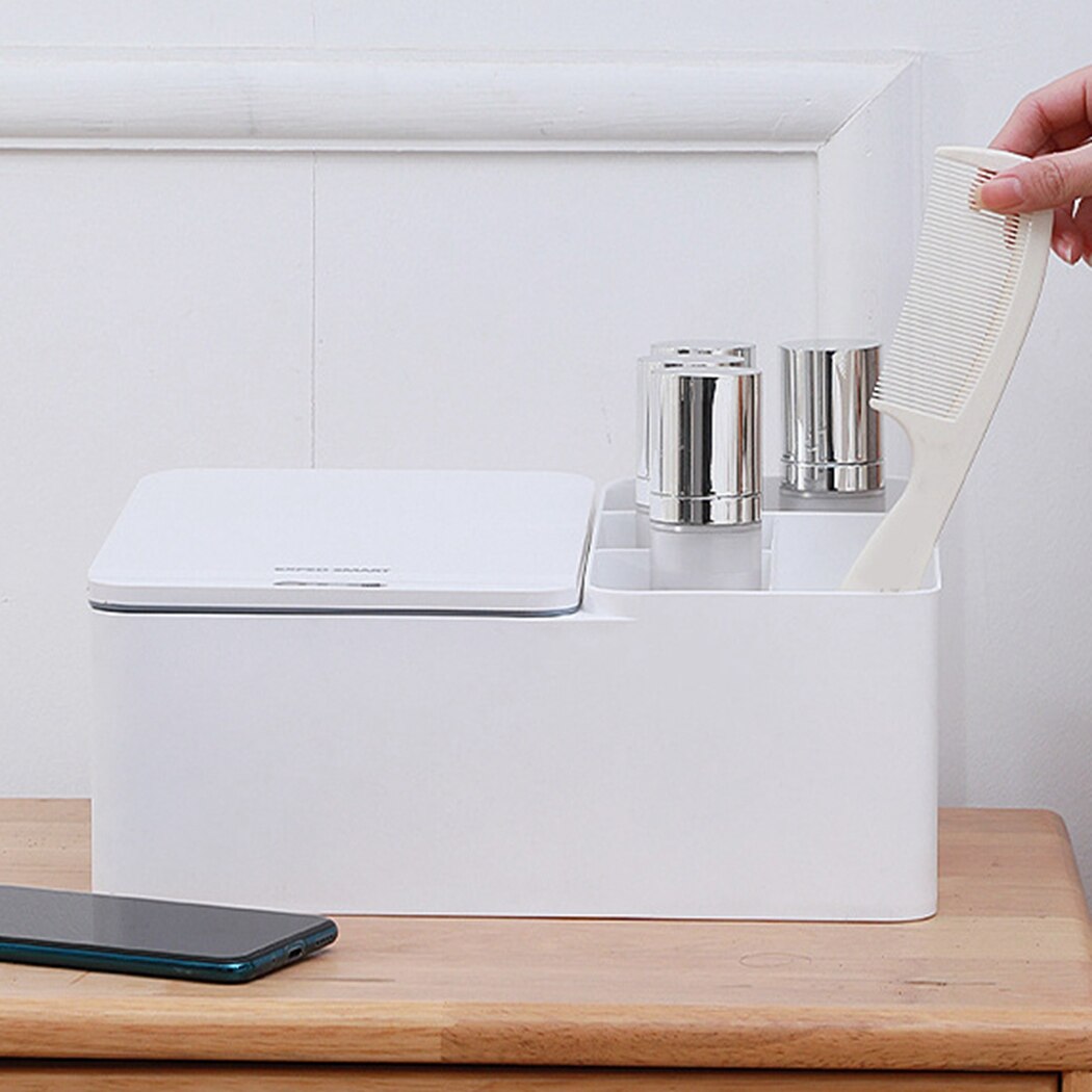 Avtoit | Smart Sensor Cosmetic Jewelry Storage Box