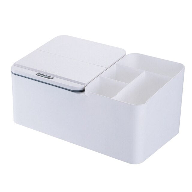 Avtoit | Smart Sensor Cosmetic Jewelry Storage Box