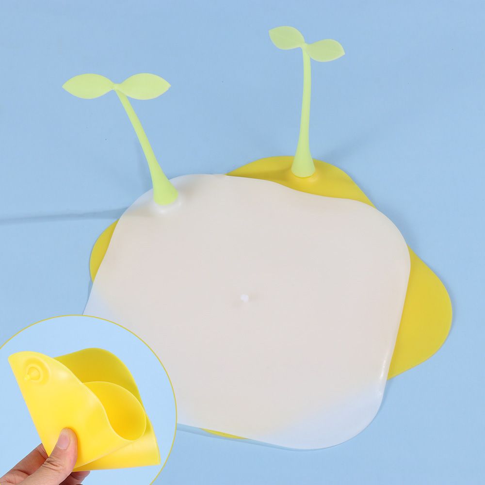 Avtoit | Summer Style Silicone Universal Drain Cover