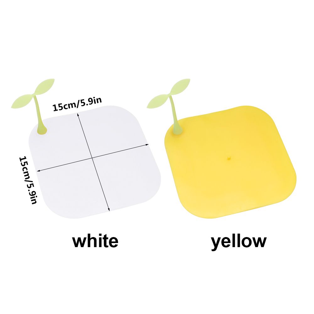 Avtoit | Summer Style Silicone Universal Drain Cover