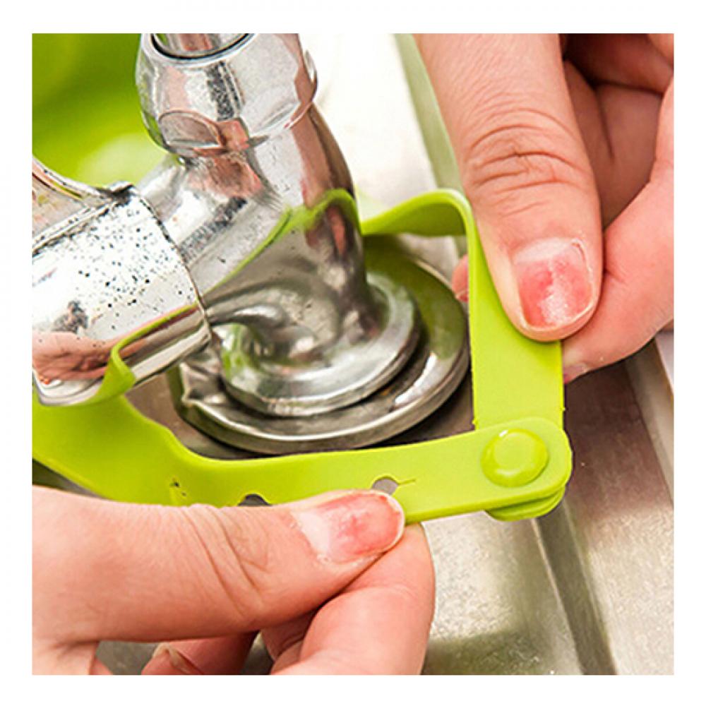 Avtoit | Kitchen Hanging Drain Bag