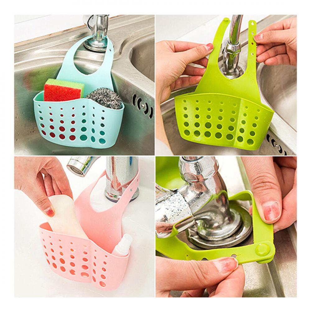 Avtoit | Kitchen Hanging Drain Bag