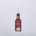 Avtoit | Retro Wood Bottle Opener