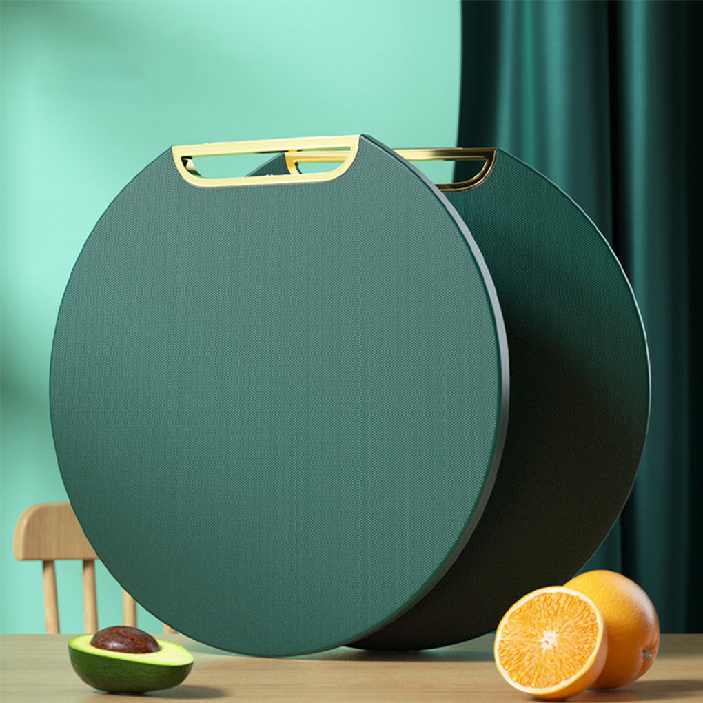 Avtoit | Elegant Water Resistant Anti-Slip Cutting Board