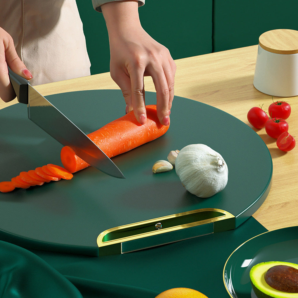 Avtoit | Elegant Water Resistant Anti-Slip Cutting Board
