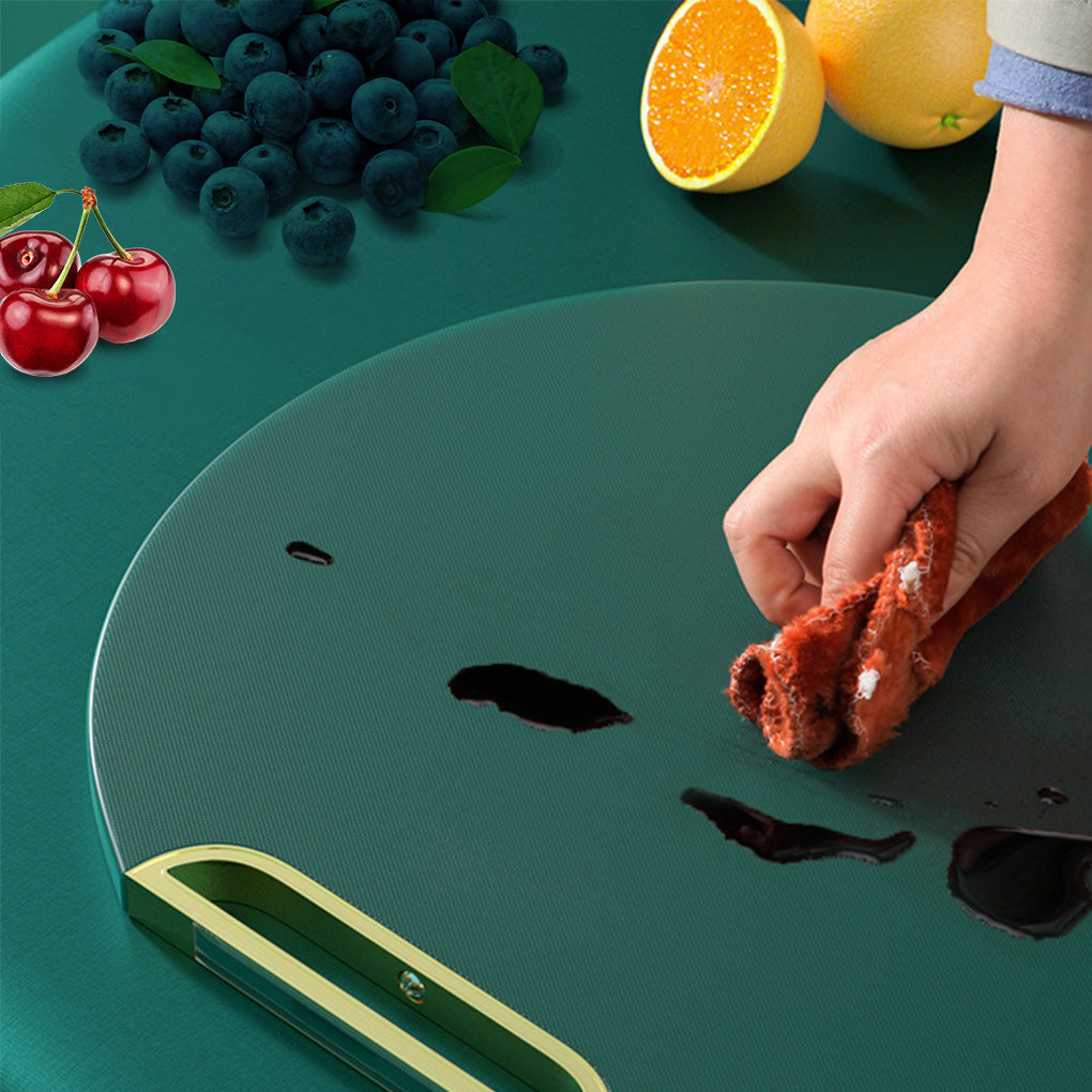 Avtoit | Elegant Water Resistant Anti-Slip Cutting Board