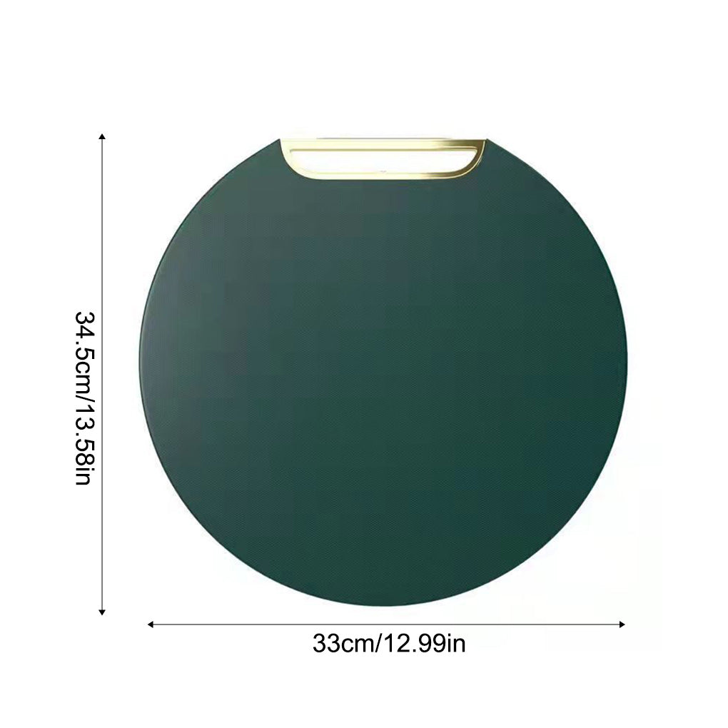 Avtoit | Elegant Water Resistant Anti-Slip Cutting Board