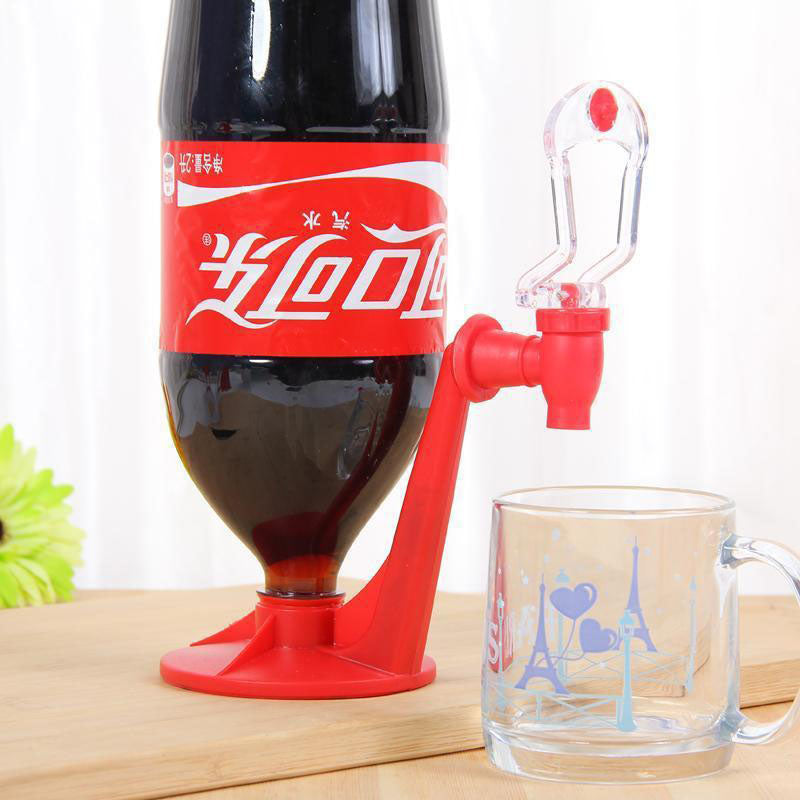Avtoit | Portable Drinking Soda Dispenser