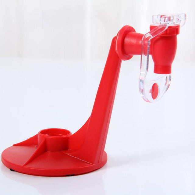 Avtoit | Portable Drinking Soda Dispenser