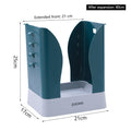 Avtoit | Portable Easy Pastel Trash Bag Holder