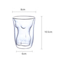 Avtoit | Sexy Double Wall Whiskey Glasses