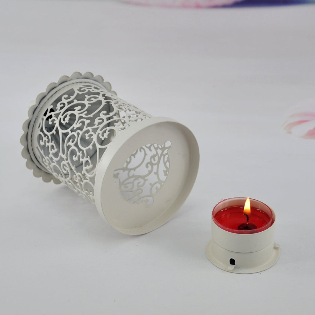 Avtoit | Romantic Moroccan Style Candle Holder