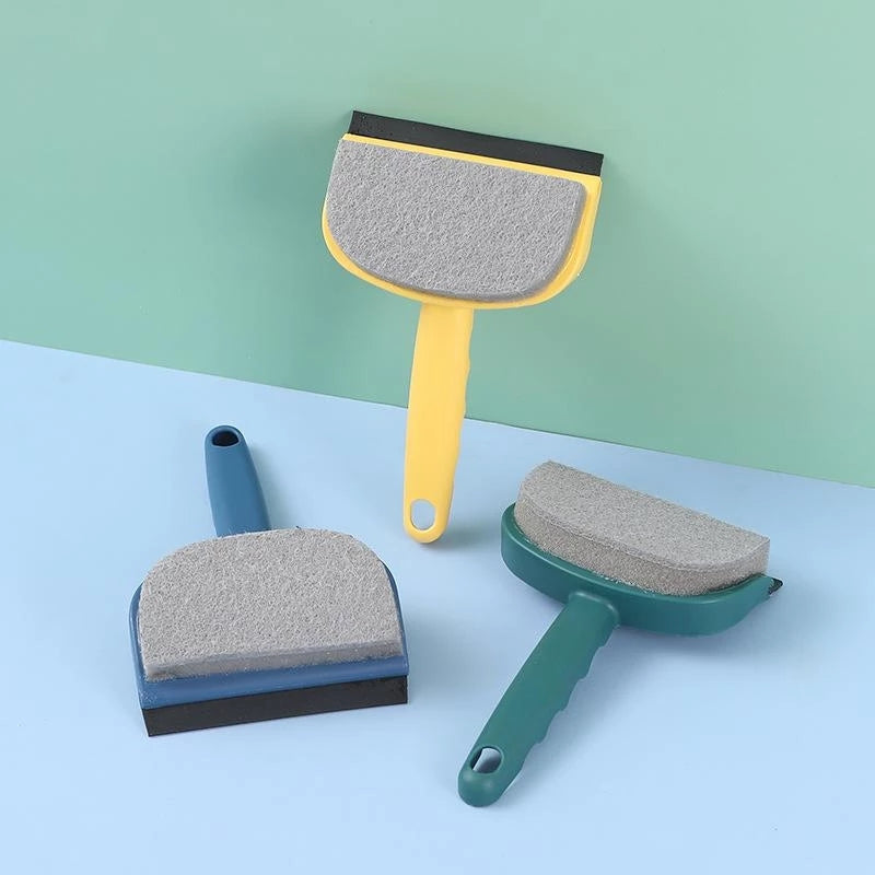Avtoit | Multifunctional Cleaning Wiper Sponge Brush