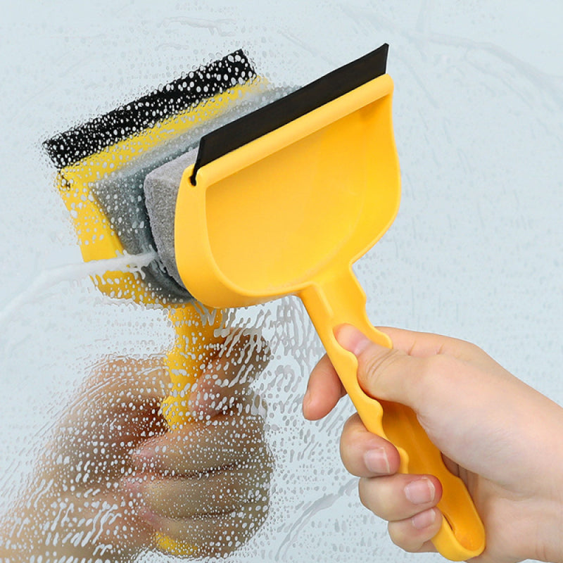 Avtoit | Multifunctional Cleaning Wiper Sponge Brush