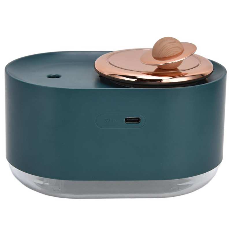 Avtoit | Rotating Planet Space USB Humidifier