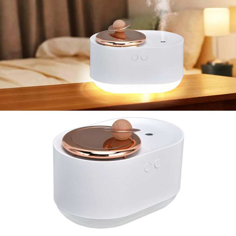 Avtoit | Rotating Planet Space USB Humidifier