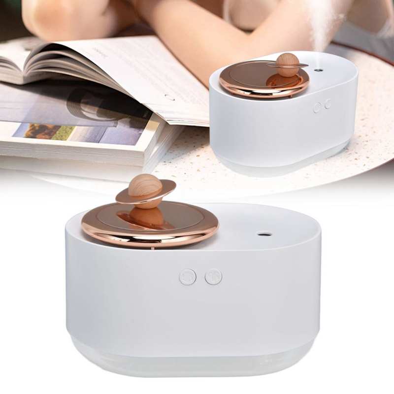 Avtoit | Rotating Planet Space USB Humidifier